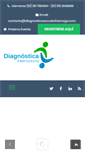 Mobile Screenshot of diagnosticaescuelaliderazgo.com